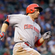 Illustration for article titled Joey Votto's Clean Locker Prompts Trade Speculation